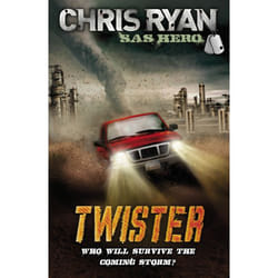 ISBN Twister