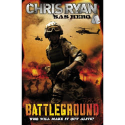 ISBN Battleground