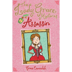 ISBN The Lady Grace Mysteries: Assassin