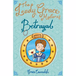 ISBN The Lady Grace Mysteries: Betrayal, Anglais, Livre broché, 208 pages