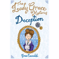 ISBN The Lady Grace Mysteries: Deception, Anglais, Livre broché, 240 pages