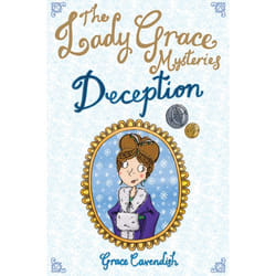 ISBN The Lady Grace Mysteries: Deception