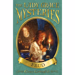 ISBN The Lady Grace Mysteries: Feud, Anglais, Livre broché, 224 pages