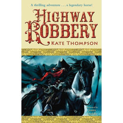 ISBN Highway Robbery