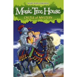 ISBN Magic Tree House 2: Castle of Mystery