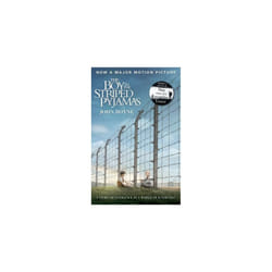 Penguin THE BOY IN THE STRIPED PYJAMAS FILM TIE
