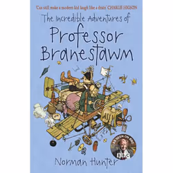 ISBN The Incredible Adventures of Professor Branestawm, Anglais, Livre broché, 240 pages