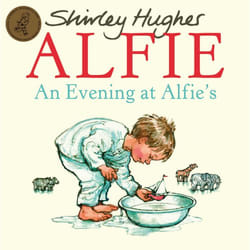 ISBN An Evening At Alfie's
