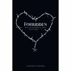 ISBN Forbidden, Anglais, Livre broché, 432 pages