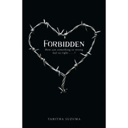 ISBN Forbidden