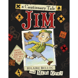 ISBN Jim