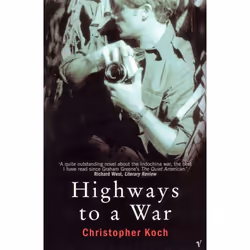 ISBN Highways To A War, Anglais, 464 pages