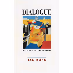 Allen & Unwin Dialogue, Art & design, Anglais, Livre broché, 256 pages