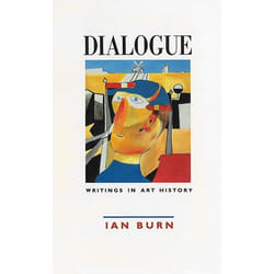 Allen & Unwin Dialogue livre Art & design Anglais