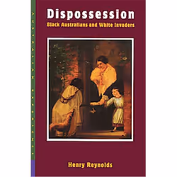 Allen & Unwin Dispossession, histoire, Anglais, Livre broché, 240 pages