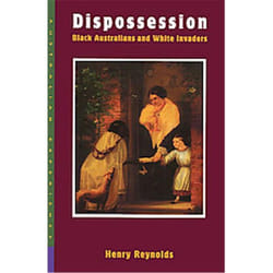 Allen & Unwin Dispossession livre histoire Anglais