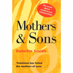 Allen &amp; Unwin Mothers and Sons, Anglais, Livre broché, 248 pages