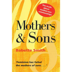 Allen & Unwin Mothers and Sons