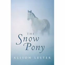 Allen &amp; Unwin Snow Pony, fiction litéraire, Anglais, Livre broché, 240 pages