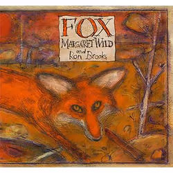Allen &amp; Unwin Fox, Anglais, Livre broché, 40 pages