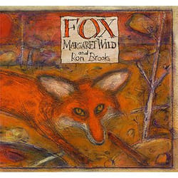 Allen & Unwin Fox