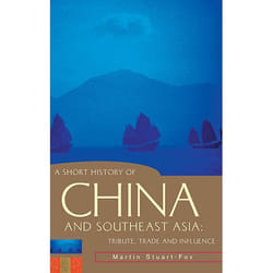 Allen & Unwin A Short History of China and Southeast Asia livre histoire Anglais