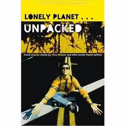 ISBN Lonely Planet Unpacked, Voyage, Anglais, Livre broché, 256 pages