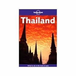 ISBN Thailand - LP - 9e, Voyage, Anglais, Livre broché, 960 pages