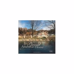 ISBN Grand American Home, Education, Anglais, Couverture rigide, 128 pages
