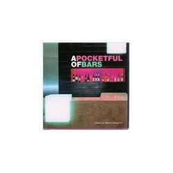 ISBN Pocketful of Bars livre Education Anglais Couverture rigide