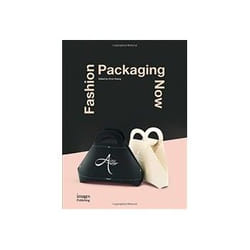 ISBN Fashion Packaging Now livre Art & design Anglais Couverture rigide
