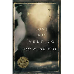 Allen & Unwin Love and Vertigo livre fiction litéraire Anglais
