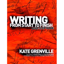 Allen &amp; Unwin Writing From Start to Finish, référence &amp; langage, Anglais, Livre broché, 224 pages