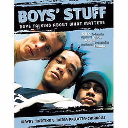 Allen & Unwin Boys' Stuff, Anglais, Livre broché, 224 pages