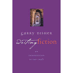 Allen & Unwin Writing Fiction livre référence & langage Anglais