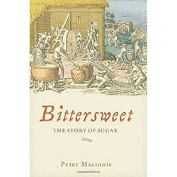 Allen & Unwin Bittersweet livre Science & nature Anglais