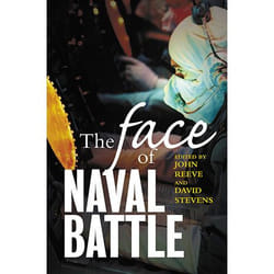 Allen & Unwin The Face of Naval Battle