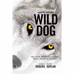 Allen & Unwin Spirit of the Wild Dog, histoire, Anglais, Livre broché, 248 pages