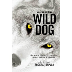 Allen & Unwin Spirit of the Wild Dog livre histoire Anglais