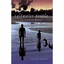 Allen & Unwin Saltwater People, Anglais, Livre broché, 328 pages