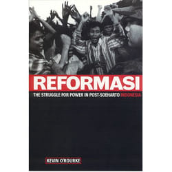 Allen & Unwin Reformasi livre politique Anglais