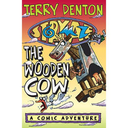 Allen & Unwin Storymaze 3: The Wooden Cow livre fiction litéraire Anglais