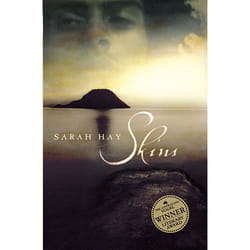 Allen & Unwin Skins livre fiction litéraire Anglais