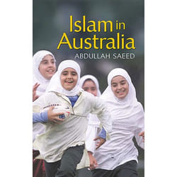 Allen & Unwin Islam in Australia livre Religion Anglais