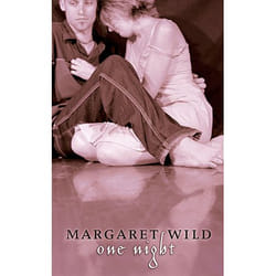Allen & Unwin One Night livre fiction litéraire Anglais