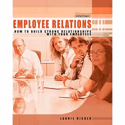 Allen & Unwin Employee Relations, Business & finance, Anglais, Livre broché, 144 pages
