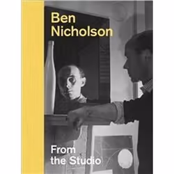 ISBN Ben Nicholson, Art & design, Anglais, Couverture rigide, 136 pages
