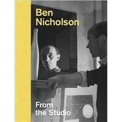 ISBN Ben Nicholson livre Art & design Anglais Couverture rigide