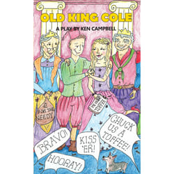 ISBN Old King Cole