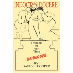 ISBN Heidegger (Thinkers of our Time), Anglais, Livre broché, 110 pages